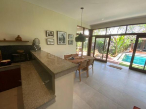 Bali Beach Villa